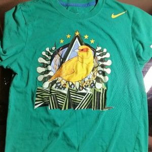 Nike shirt